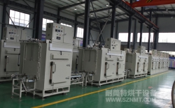熱烈祝賀貴陽(yáng)立特精密機械有限公司與湖南省耐美特智能烘干設備有限公司成功簽約22臺電容鋰電行業(yè)自動(dòng)化對接烘干線(xiàn)302萬(wàn)元！