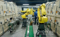 喜訊！福建華科光電有限公司與深圳市耐美特工業(yè)設備有限公司成功簽約10臺116萬(wàn)！