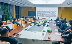 開(kāi)工第一課！“安全培訓”助力企業(yè)復工復產(chǎn)